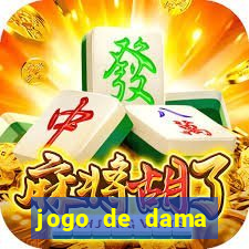 jogo de dama apostado online